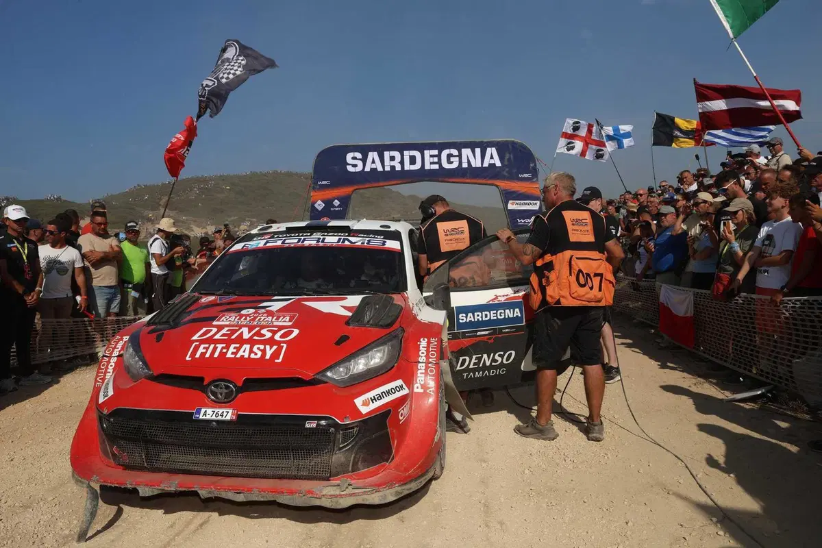 WRC Incredibile. Rally Italia Sardegna. La leggenda dell’Argentiera [VIDEO] (3)