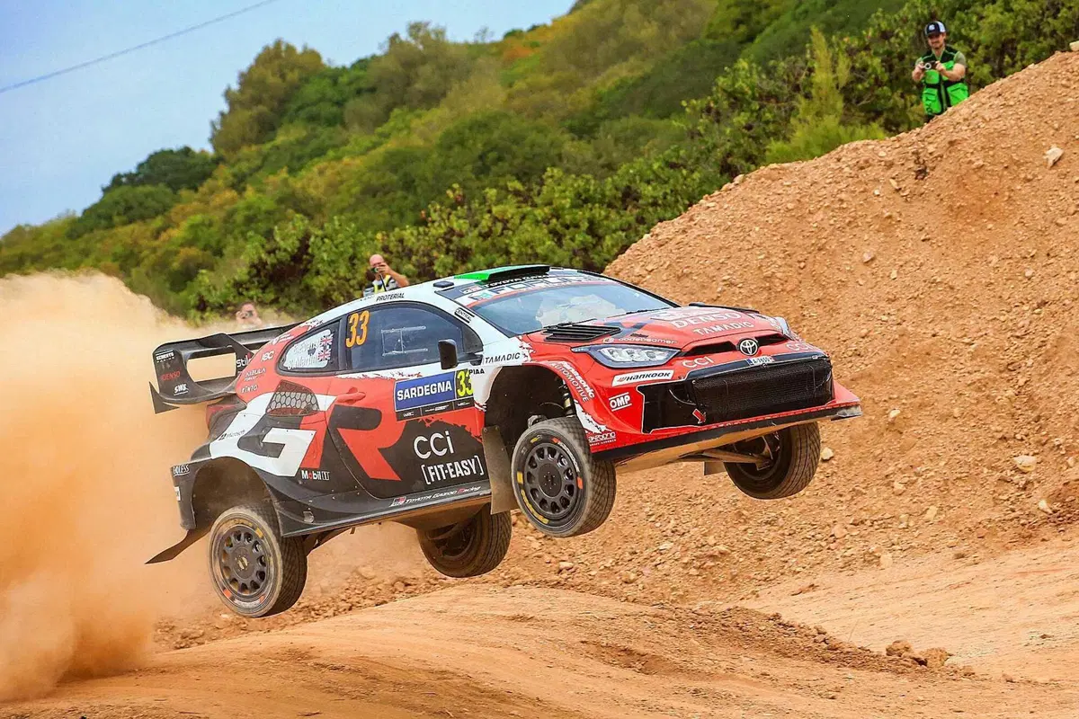 WRC Incredibile. Rally Italia Sardegna. La leggenda dell’Argentiera [VIDEO] (4)