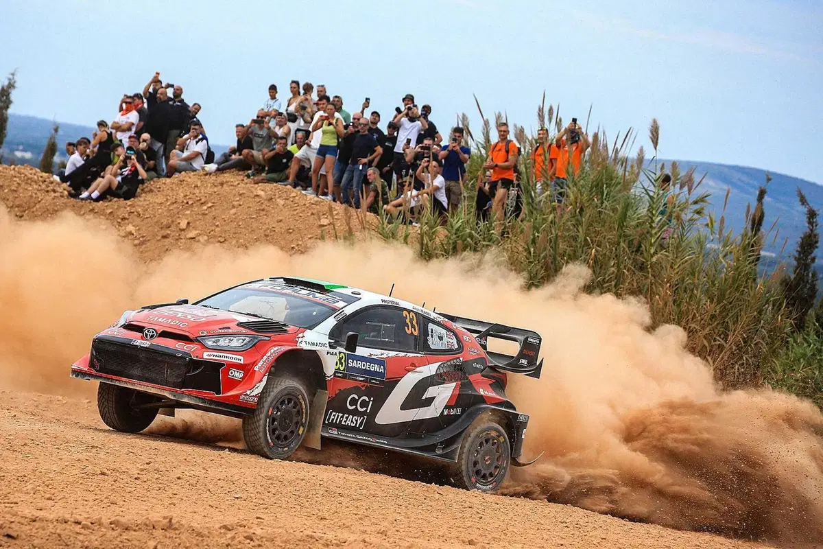WRC Incredibile. Rally Italia Sardegna. La leggenda dell’Argentiera [VIDEO] (5)