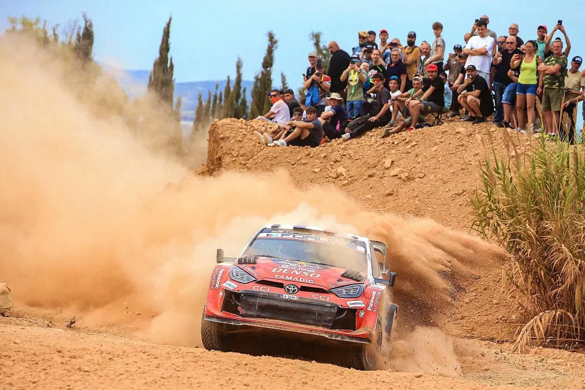 WRC Incredibile. Rally Italia Sardegna. La leggenda dell’Argentiera [VIDEO] (6)