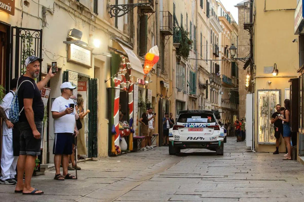 WRC Incredibile. Rally Italia Sardegna. La leggenda dell’Argentiera [VIDEO] (7)