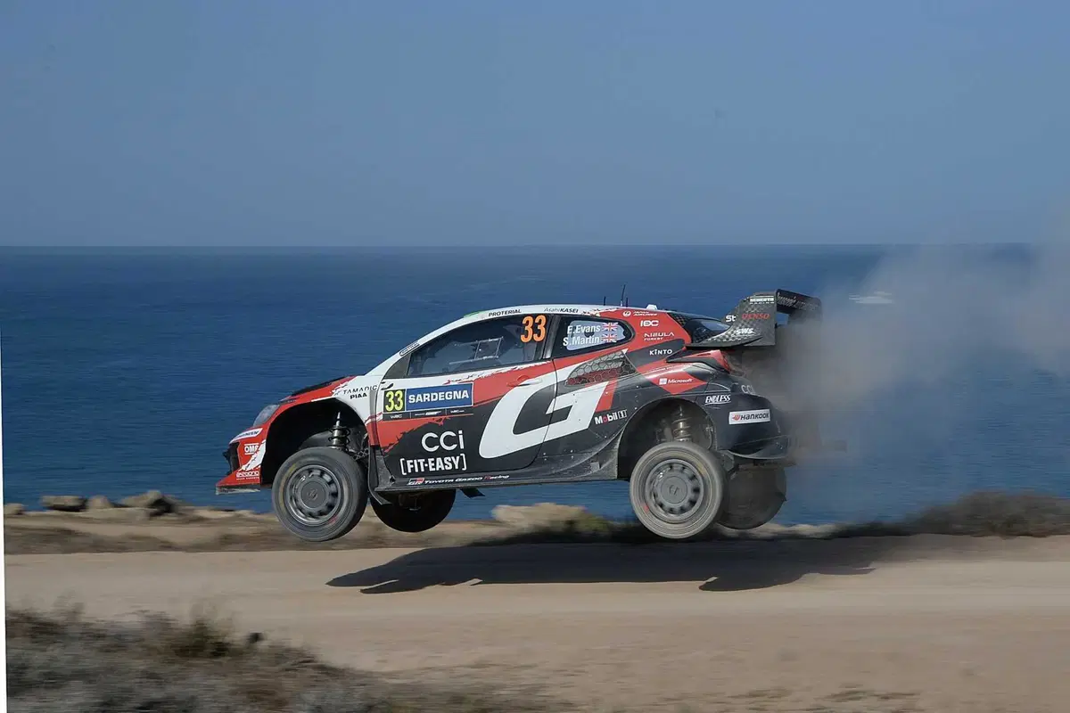 WRC Incredibile. Rally Italia Sardegna. La leggenda dell’Argentiera [VIDEO] (10)