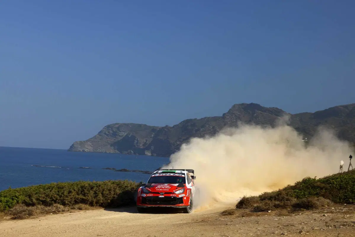 WRC Incredibile. Rally Italia Sardegna. La leggenda dell’Argentiera [VIDEO] (13)