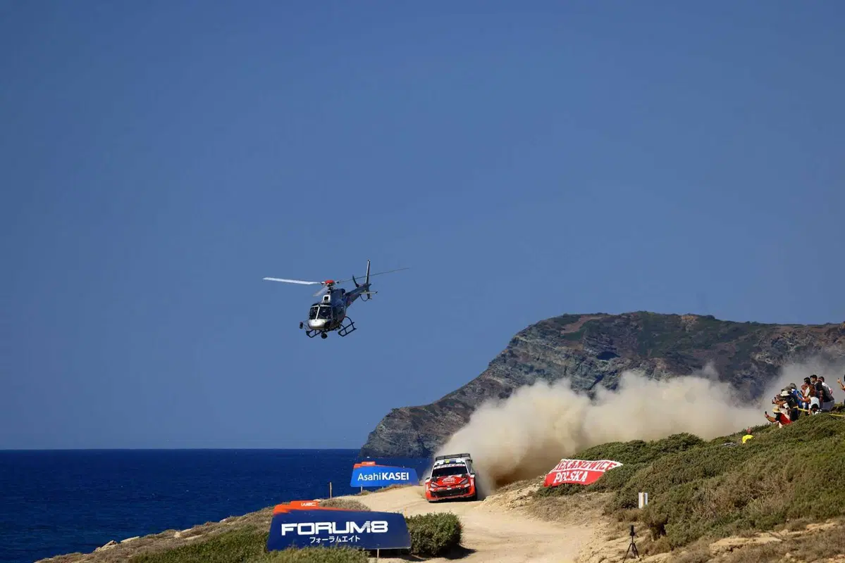 WRC Incredibile. Rally Italia Sardegna. La leggenda dell’Argentiera [VIDEO] (14)