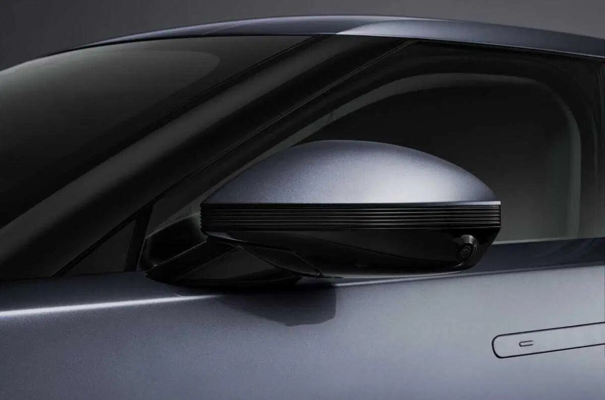 Jaguar Type 01, la nuova GT elettrica da 1.030 CV che cambia il futuro del Giaguaro (2)