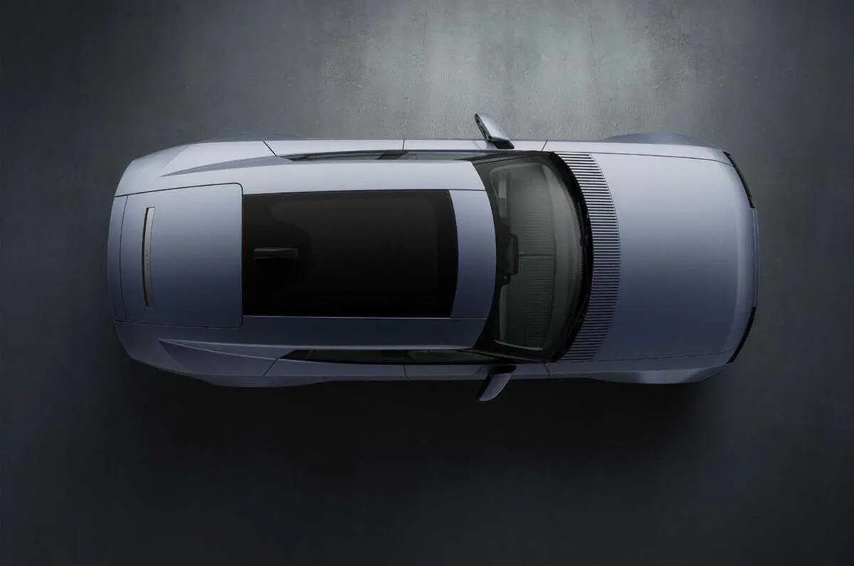 Jaguar Type 01, la nuova GT elettrica da 1.030 CV che cambia il futuro del Giaguaro (9)