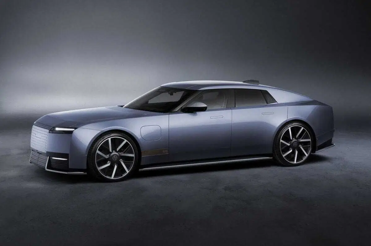 Jaguar Type 01, la nuova GT elettrica da 1.030 CV che cambia il futuro del Giaguaro (12)