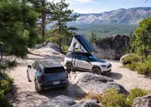 MINI Countryman Untamed Edition: arriva la nuova versione dedicata all’avventura