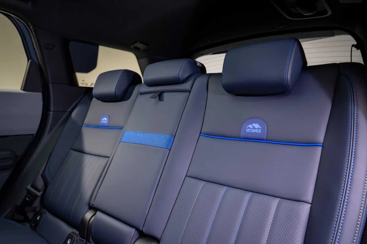 MINI Countryman Untamed Edition: arriva la nuova versione dedicata all’avventura