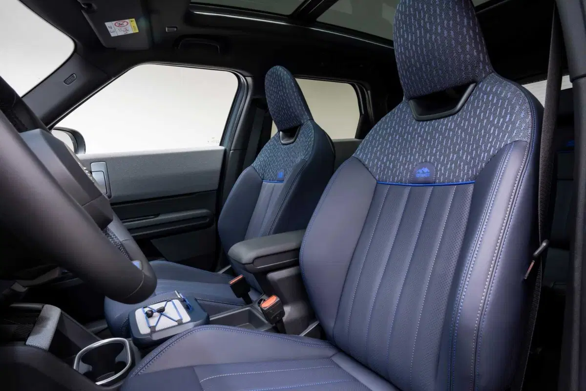 MINI Countryman Untamed Edition: arriva la nuova versione dedicata all’avventura (2)