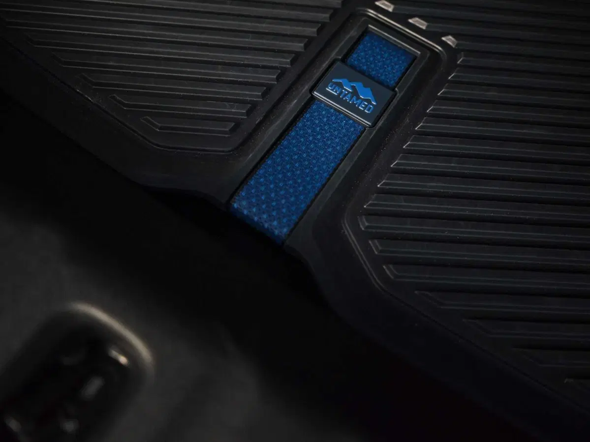 MINI Countryman Untamed Edition: arriva la nuova versione dedicata all’avventura (5)