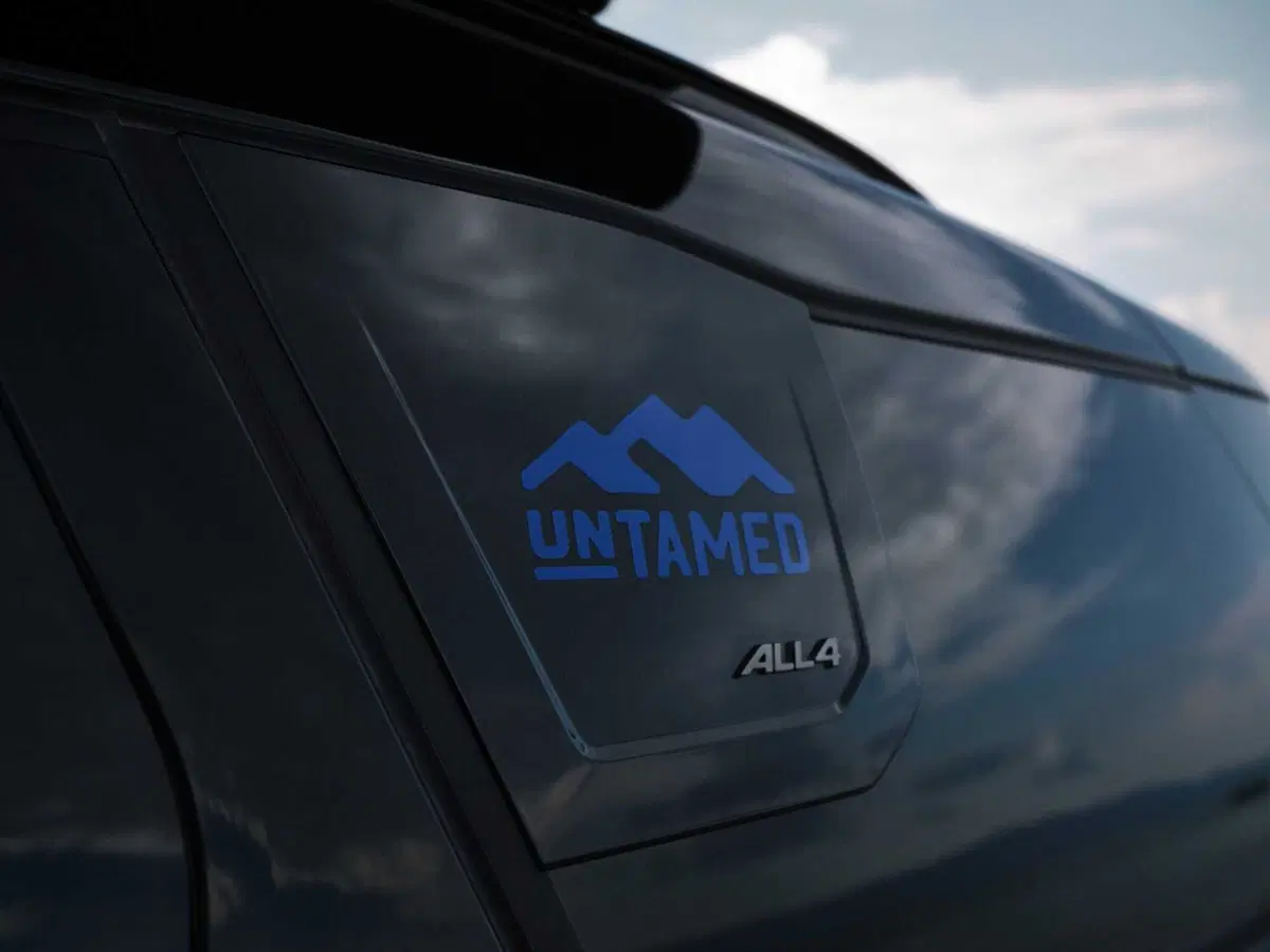 MINI Countryman Untamed Edition: arriva la nuova versione dedicata all’avventura (20)