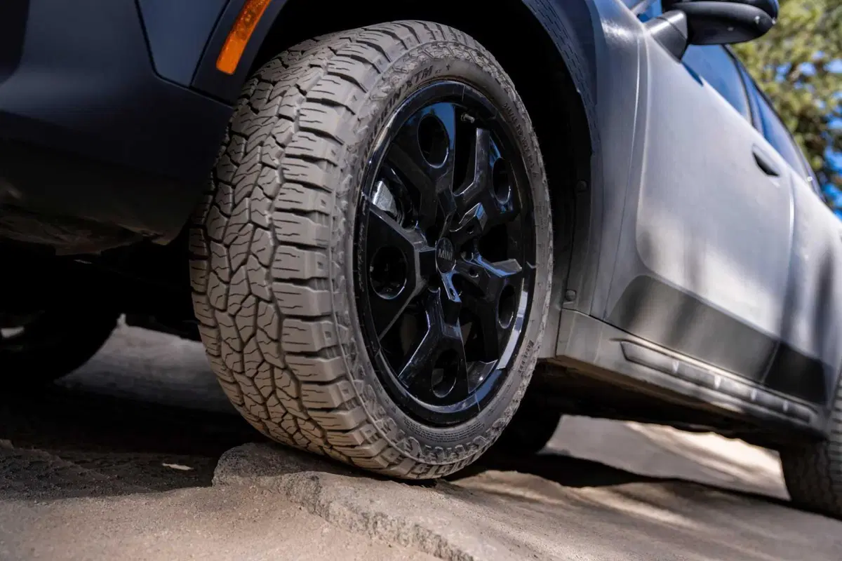 MINI Countryman Untamed Edition: arriva la nuova versione dedicata all’avventura (24)