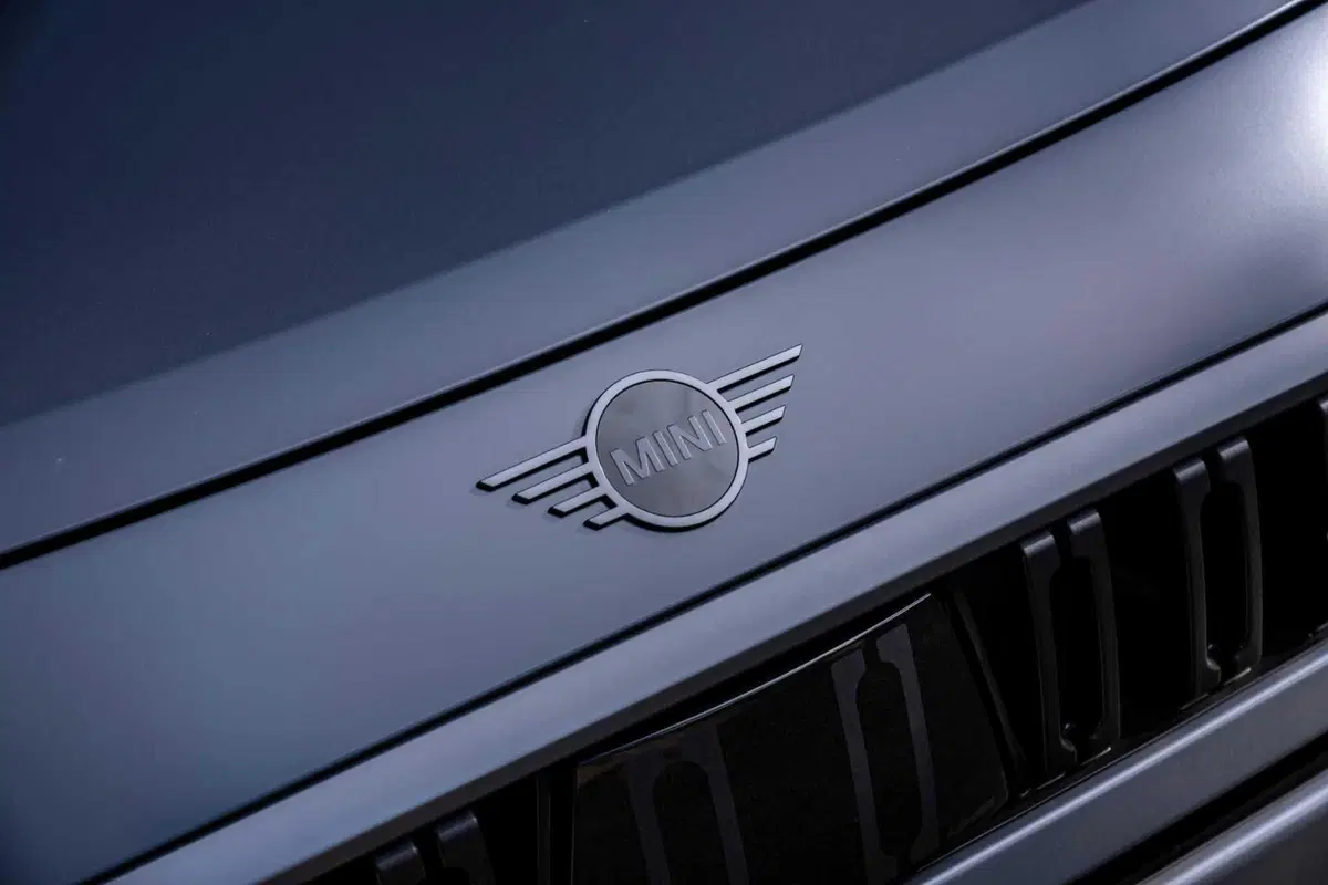 MINI Countryman Untamed Edition: arriva la nuova versione dedicata all’avventura (25)