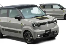Suzuki eSKY, 310 km autonomia e un prezzo che sembra impossibile