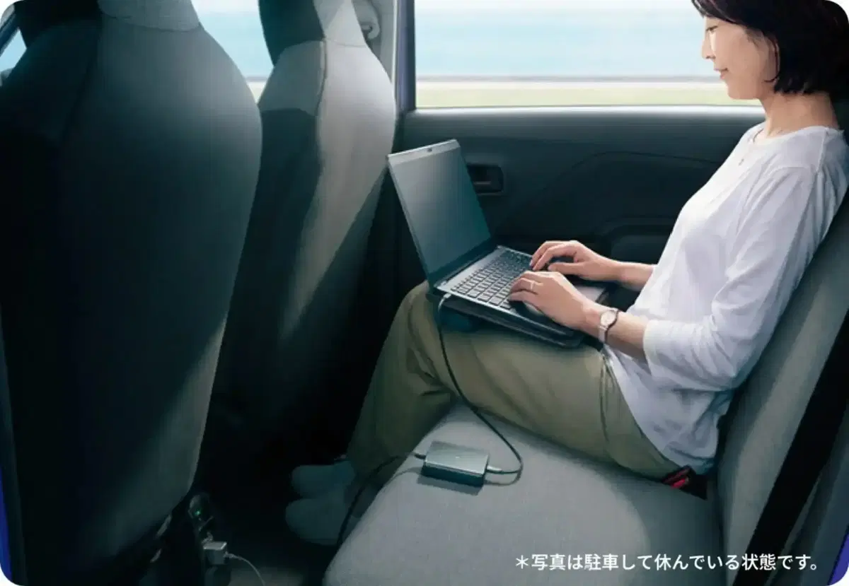 Suzuki eSKY, 310 km autonomia e un prezzo che sembra impossibile (3)