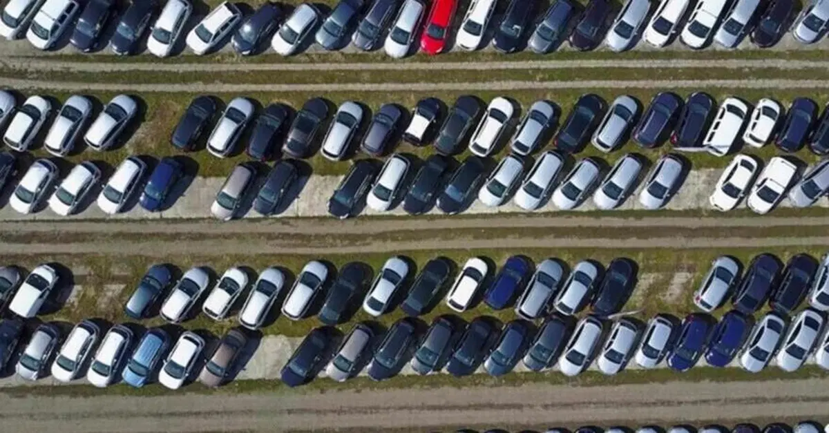 Noleggio veicoli al 31,6% del mercato nei primi nove mesi 2026: volano breve termine e ibride plug-in