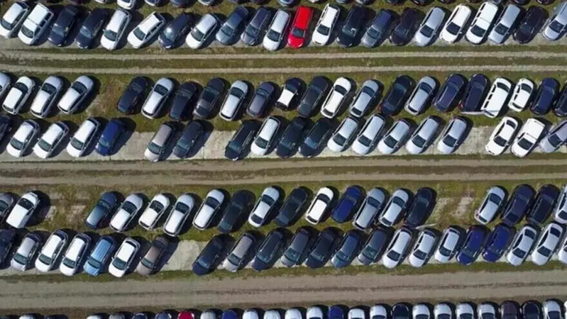 Noleggio veicoli al 31,6% del mercato nei primi nove mesi 2026: volano breve termine e ibride plug-in