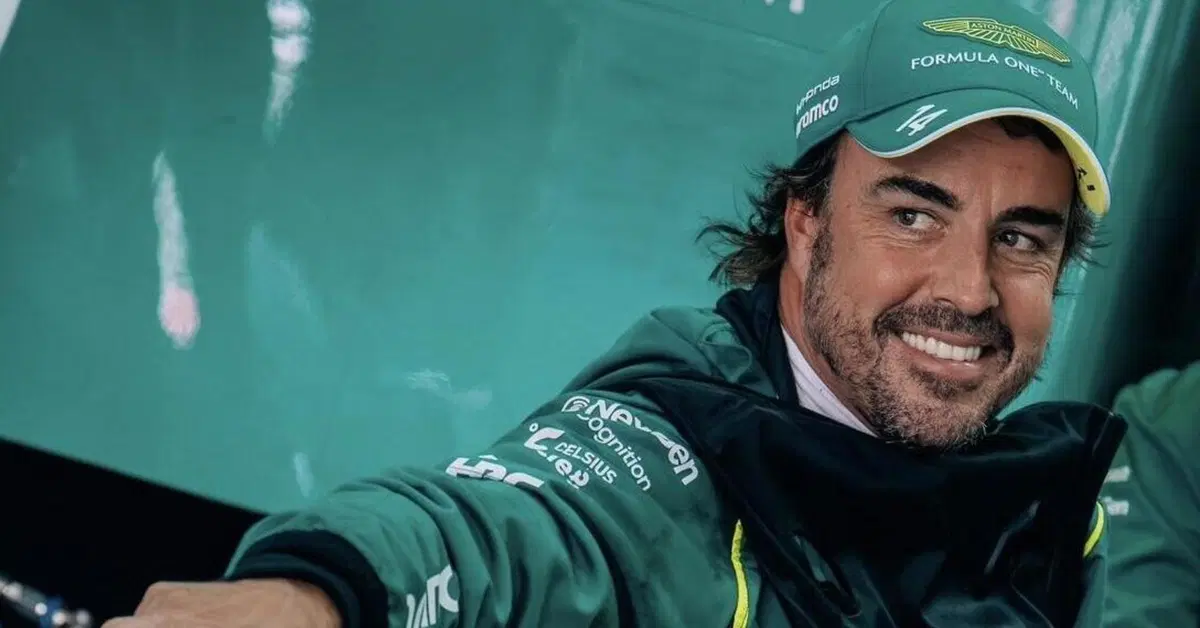 Alonso-Al-Attiyah, la coppia che sconvolge il motorsport: test segreti e Aston Martin per la Dakar 2027