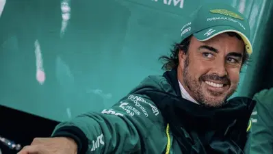 Alonso-Al-Attiyah, la coppia che sconvolge il motorsport: test segreti e Aston Martin per la Dakar 2027