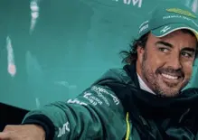 Alonso-Al-Attiyah, la coppia che sconvolge il motorsport: test segreti e Aston Martin per la Dakar 2027