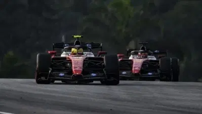 'Un'unica prova per non sbagliare': Vasseur allo scoperto sulla vera insidia della Ferrari a Marina Bay