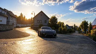 Assetto Corsa EVO - Update 0.10 cosa sappiamo dopo la presentazione di Kunos