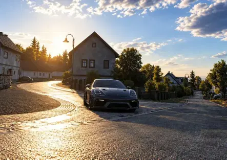 Assetto Corsa EVO - Update 0.10 cosa sappiamo dopo la presentazione di Kunos