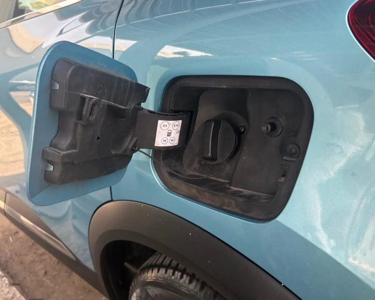 Renault Captur usata a Ragusa (17)