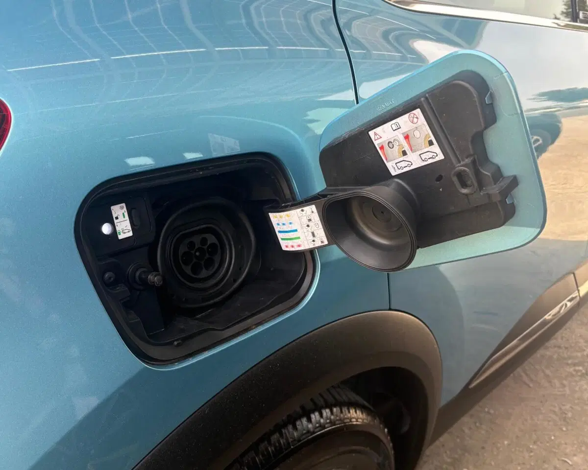 Renault Captur usata a Ragusa (18)