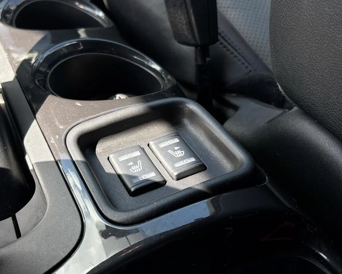 Nissan Juke usata a Ragusa (17)