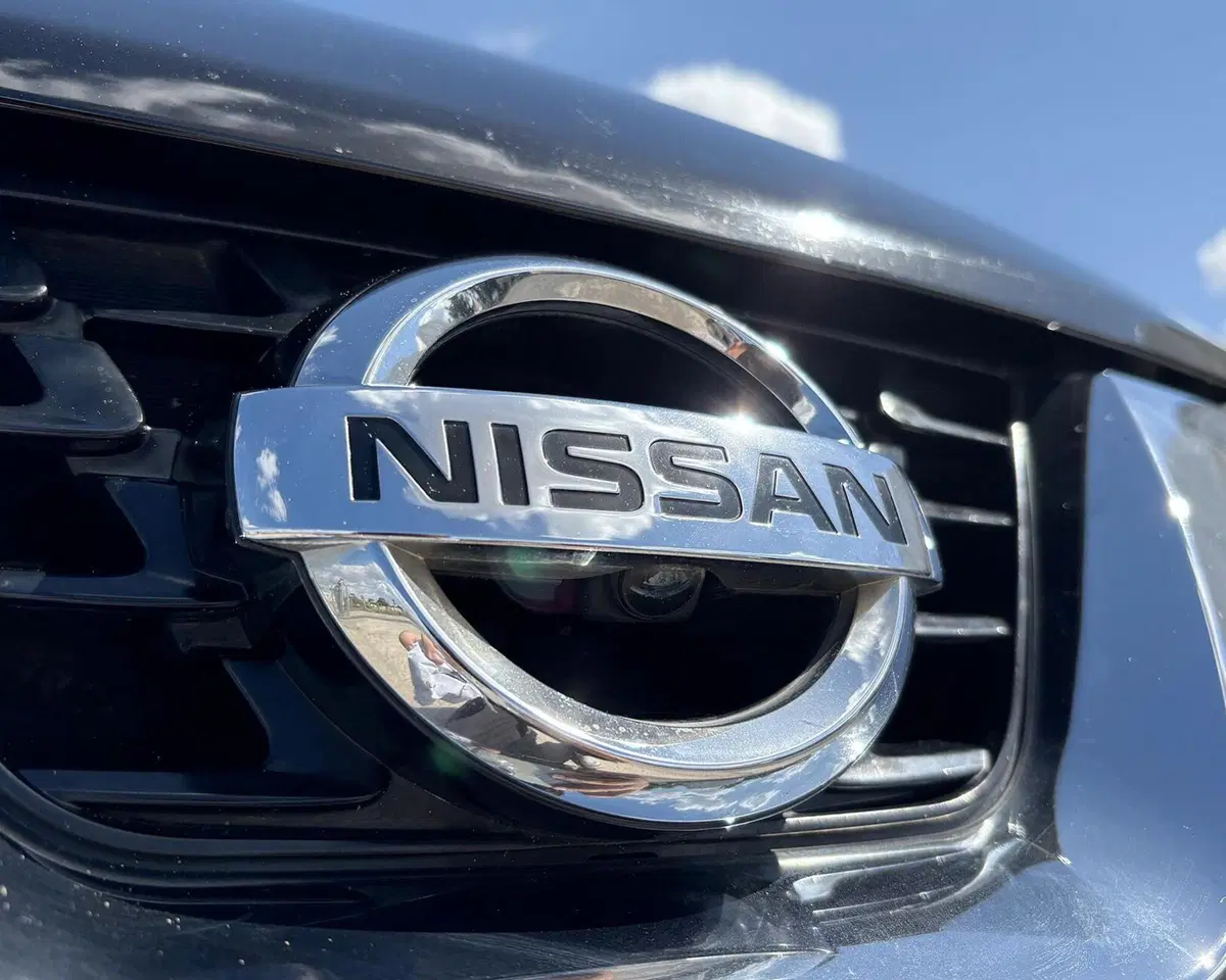 Nissan Juke usata a Ragusa (20)
