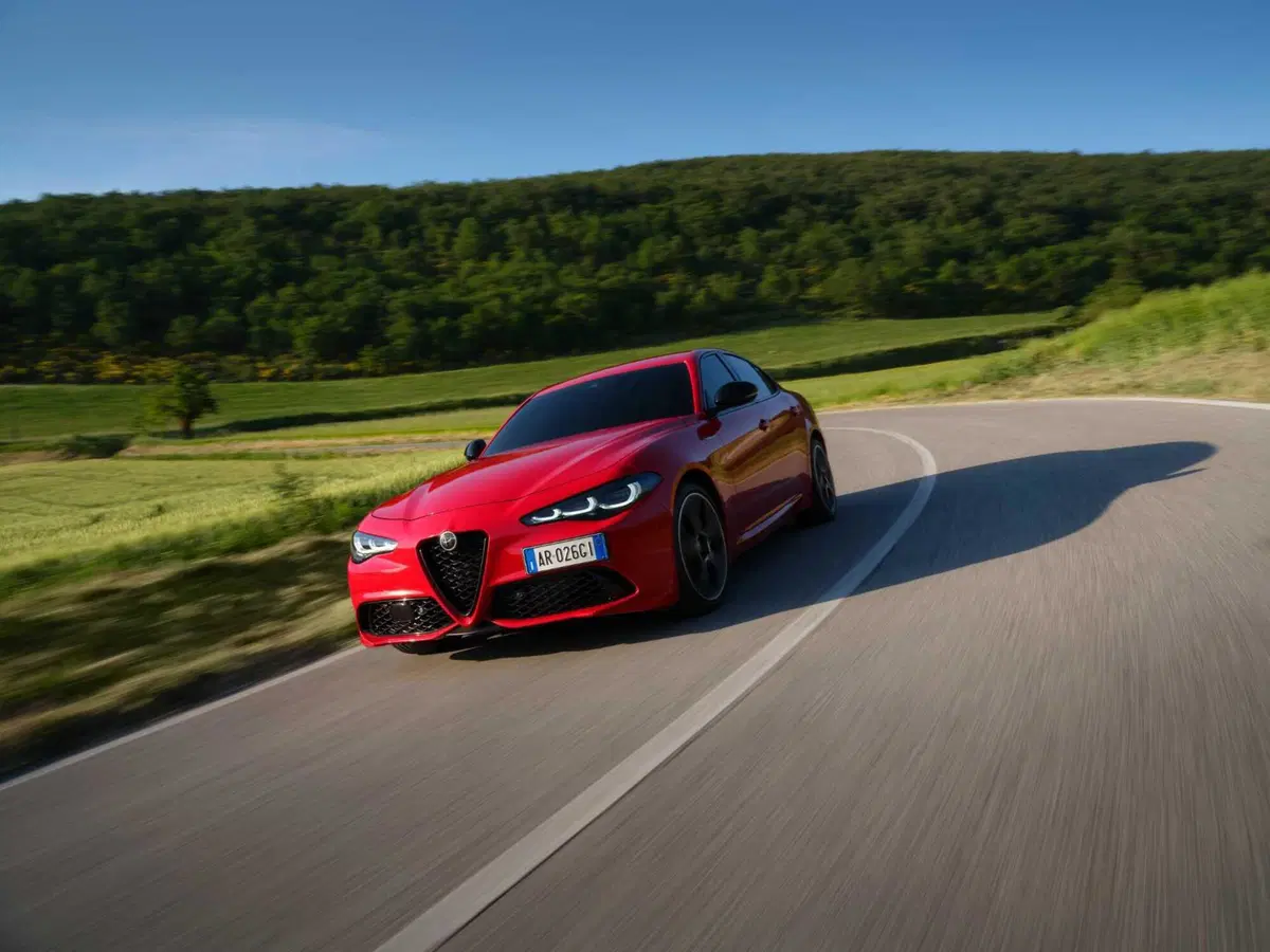 Alfa Romeo Stelvio (15)