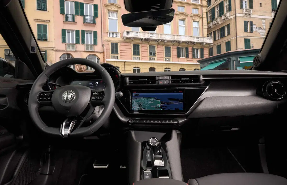 Alfa Romeo Junior (5)