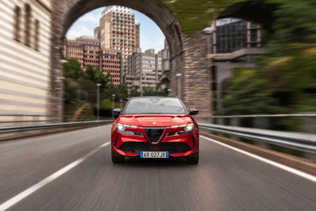 Alfa Romeo Junior (3)