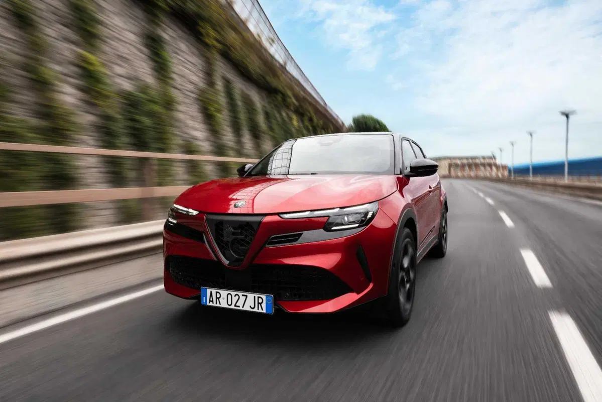 Alfa Romeo Junior (2)