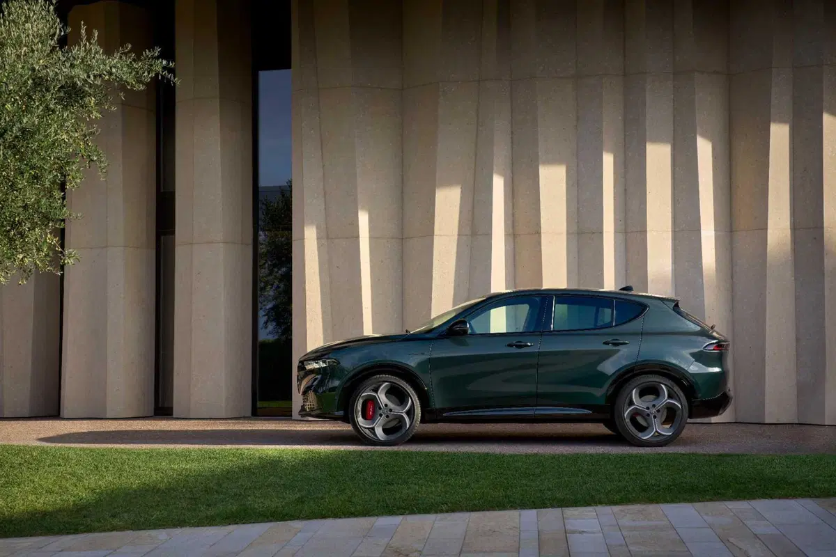 Alfa Romeo Tonale (2)