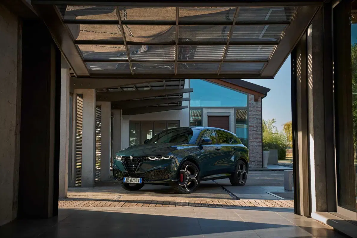 Alfa Romeo Tonale (3)