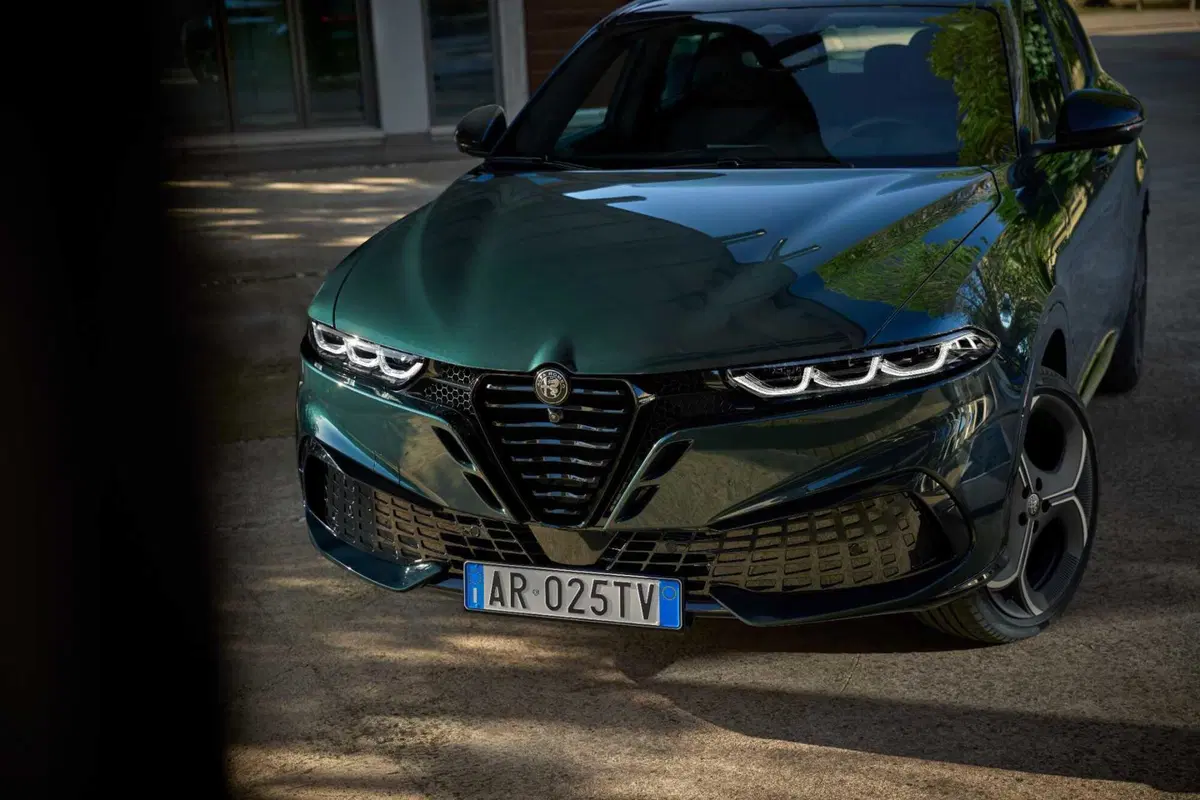 Alfa Romeo Tonale (6)