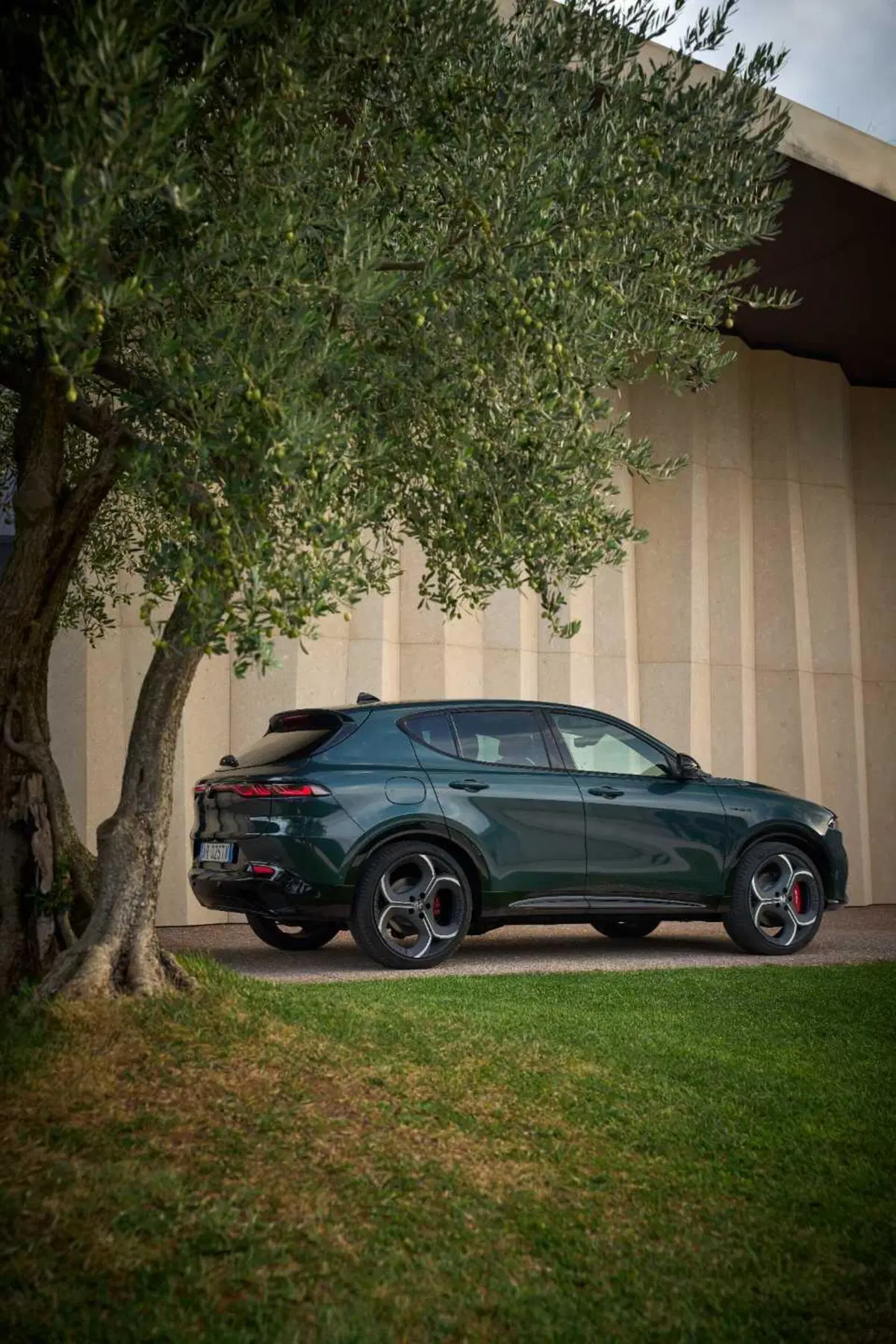 Alfa Romeo Tonale (7)