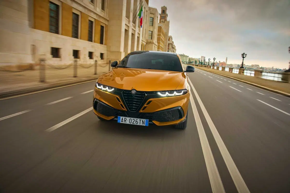 Alfa Romeo Tonale (11)