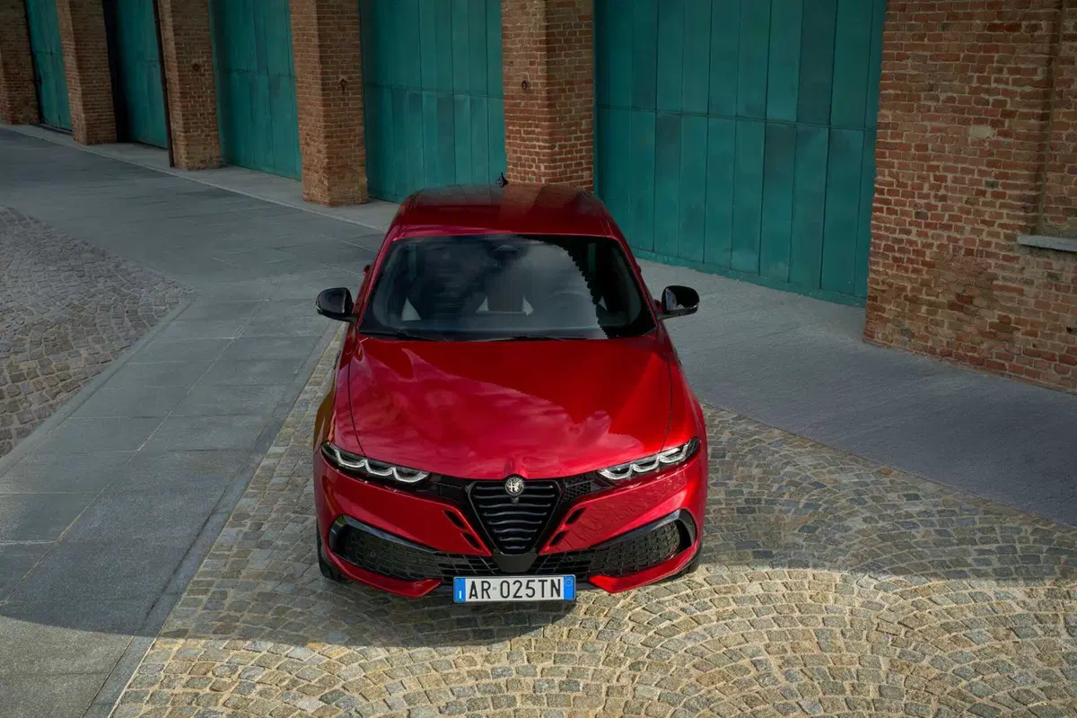 Alfa Romeo Tonale (13)