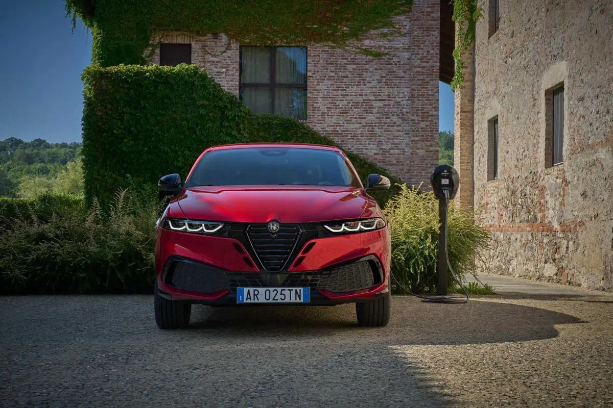 Alfa Romeo Tonale (14)
