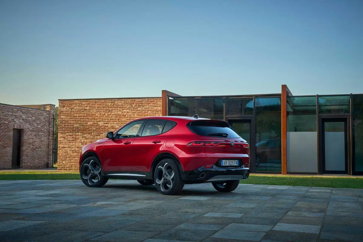 Alfa Romeo Tonale (16)