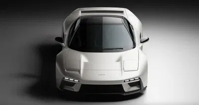 Honda NSX Tensei, Pininfarina e JAS hanno osato toccare la supercar di Senna: ecco com'è rinata