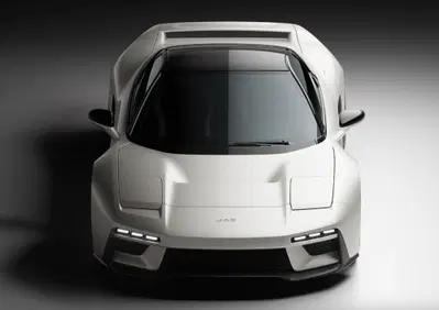Honda NSX Tensei, Pininfarina e JAS hanno osato toccare la supercar di Senna: ecco com'è rinata