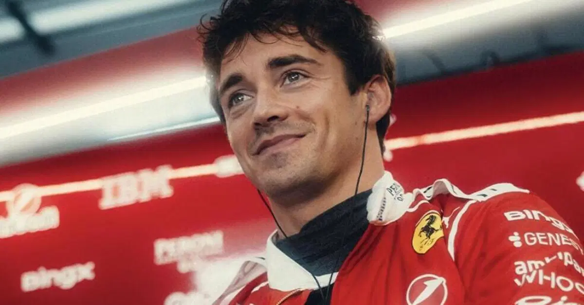 F1. “In qualifica gli altri spingono sul motore, noi invece...”: Leclerc frena gli entusiasmi della Ferrari per Singapore