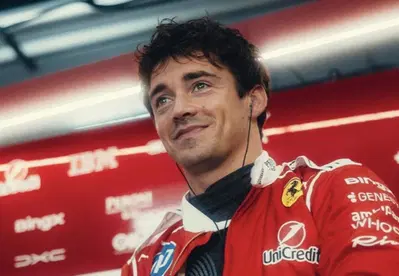 F1. “In qualifica gli altri spingono sul motore, noi invece...”: Leclerc frena gli entusiasmi della Ferrari per Singapore