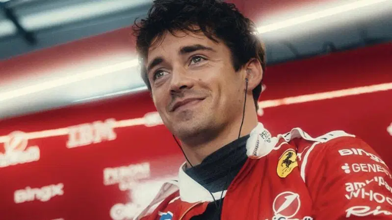 F1. “In qualifica gli altri spingono sul motore, noi invece...”: Leclerc frena gli entusiasmi della Ferrari per Singapore