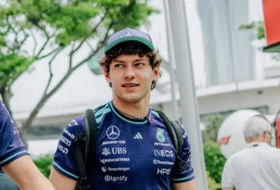 'Russell torna alla vecchia W17 che conosce meglio, io continuo con gli aggiornamenti perché...': Kimi Antonelli rivela la scelta della Mercedes a Singapore